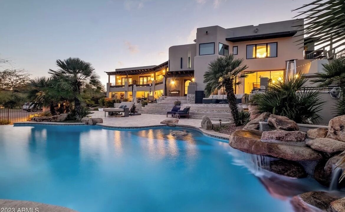 Photo of Outdoor in Fountain Hills