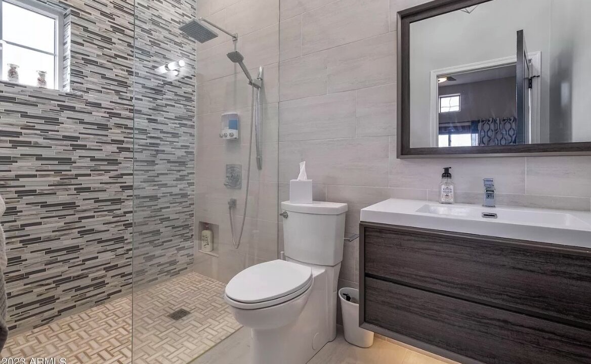 Photo of Bathroom in Fountain Hills