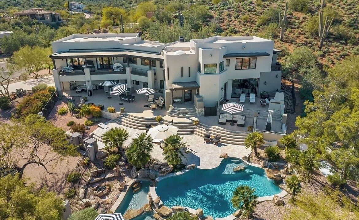 Photo of Outdoor in Fountain Hills