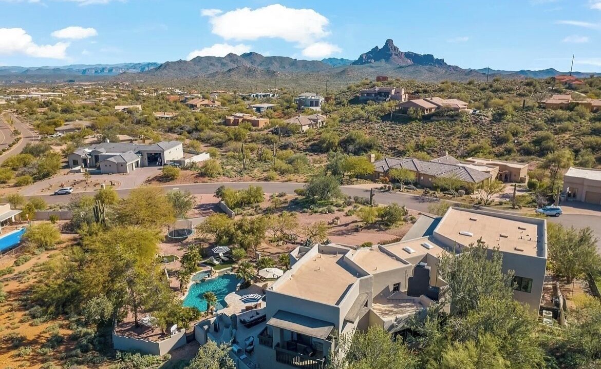 Photo of Outdoor in Fountain Hills