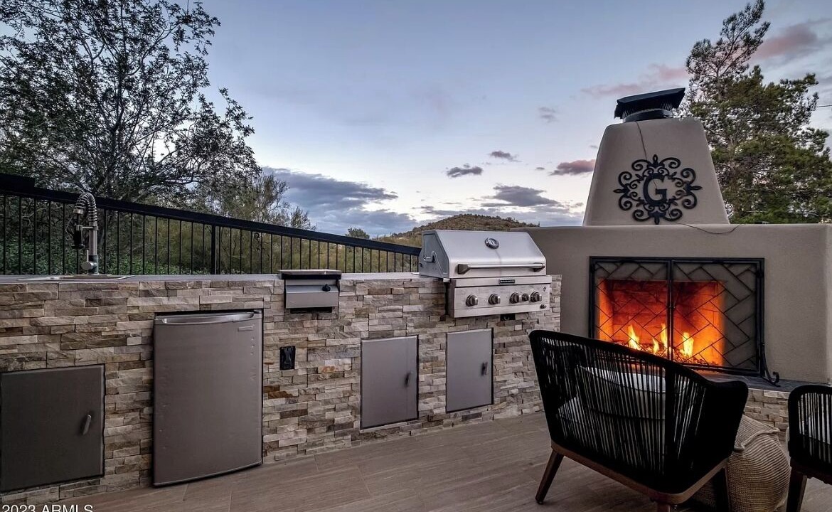 Photo of Outdoor in Fountain Hills