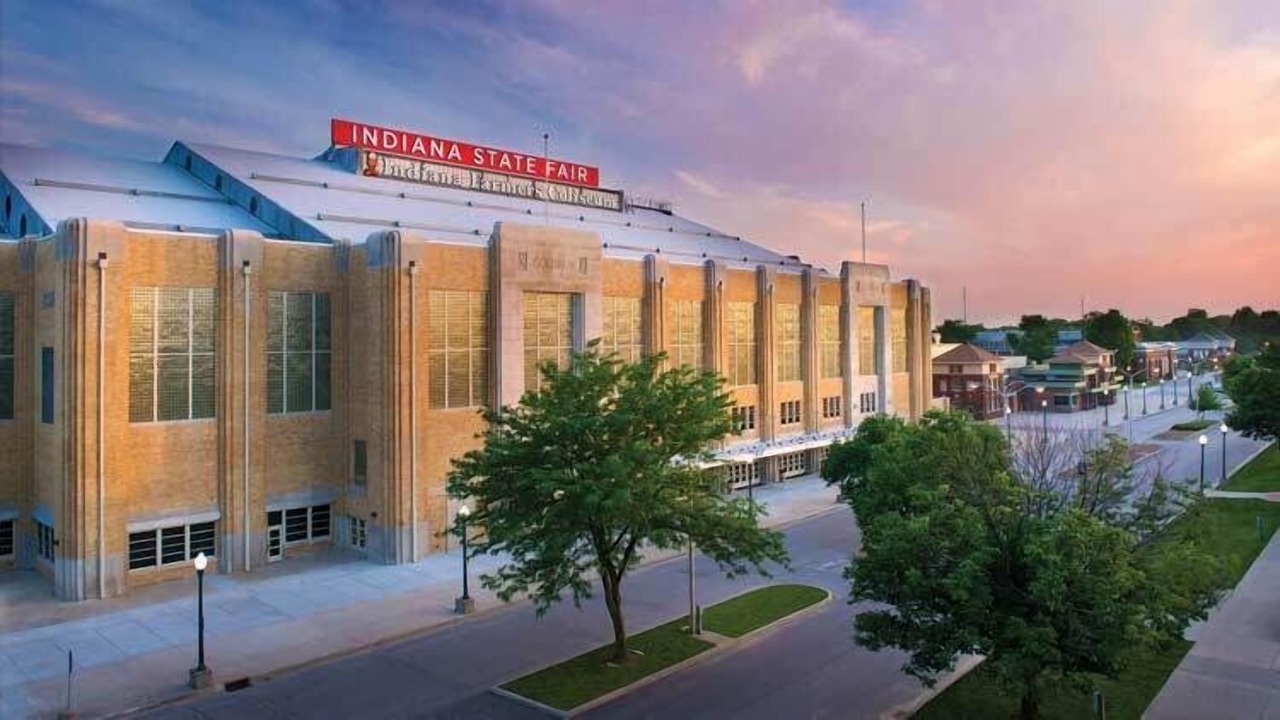 Photo of Outdoor in Fishers