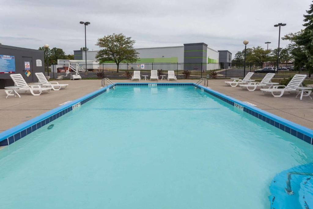 Photo of Outdoor in Fishers