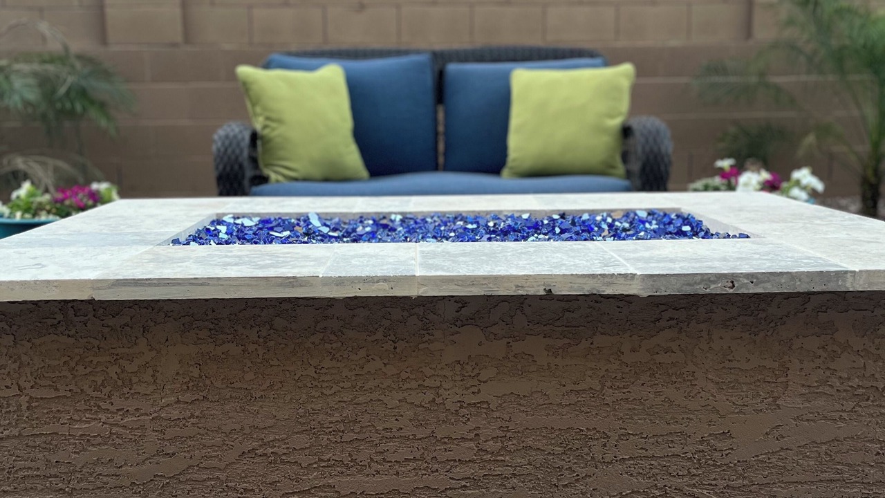 Photo of Patio Balcony in Buckeye