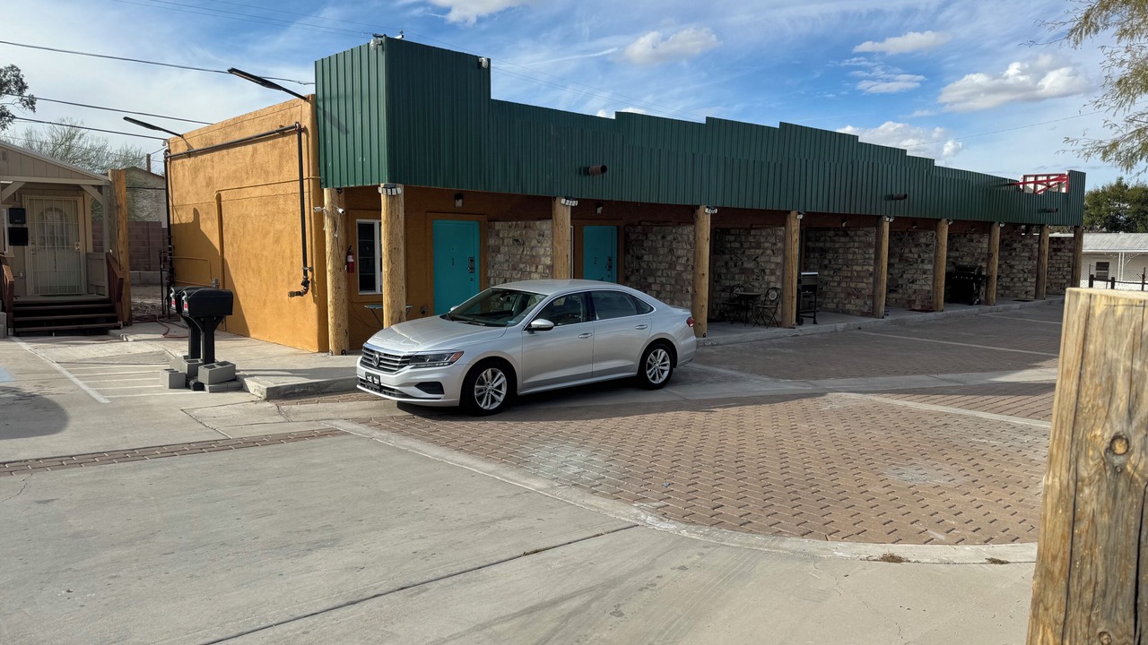 Photo of Outdoor in Ajo