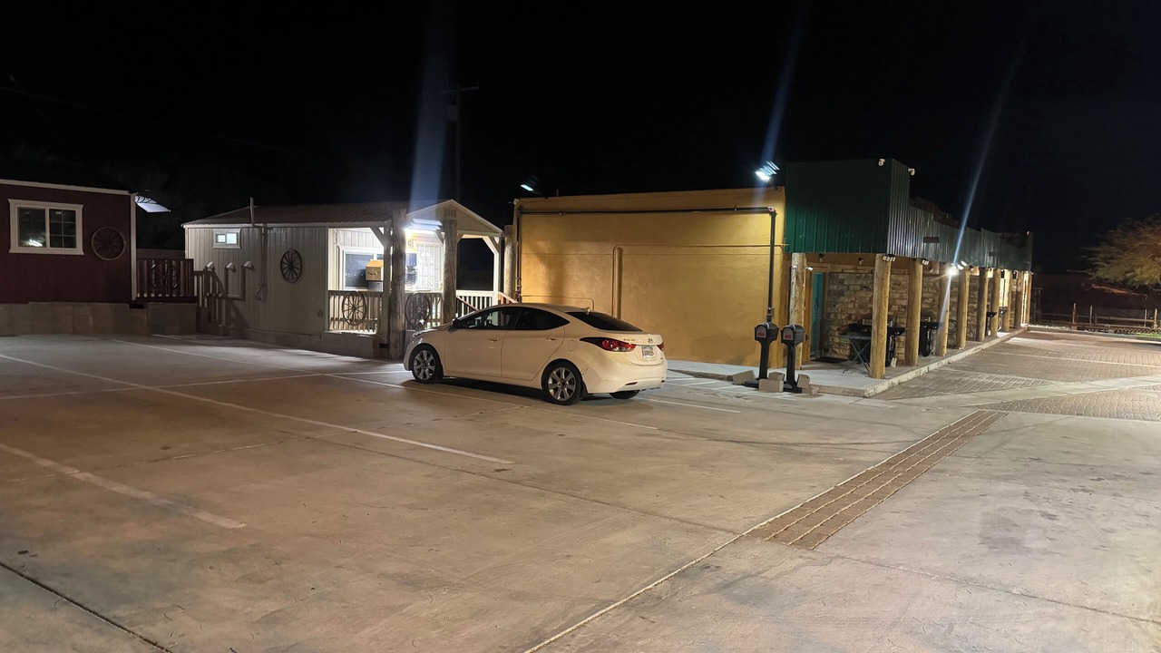 Photo of Outdoor in Ajo