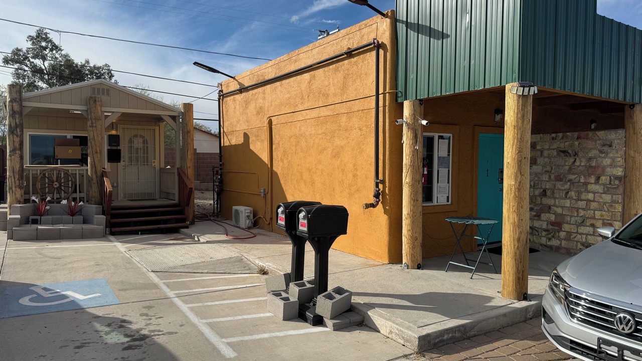 Photo of Outdoor in Ajo