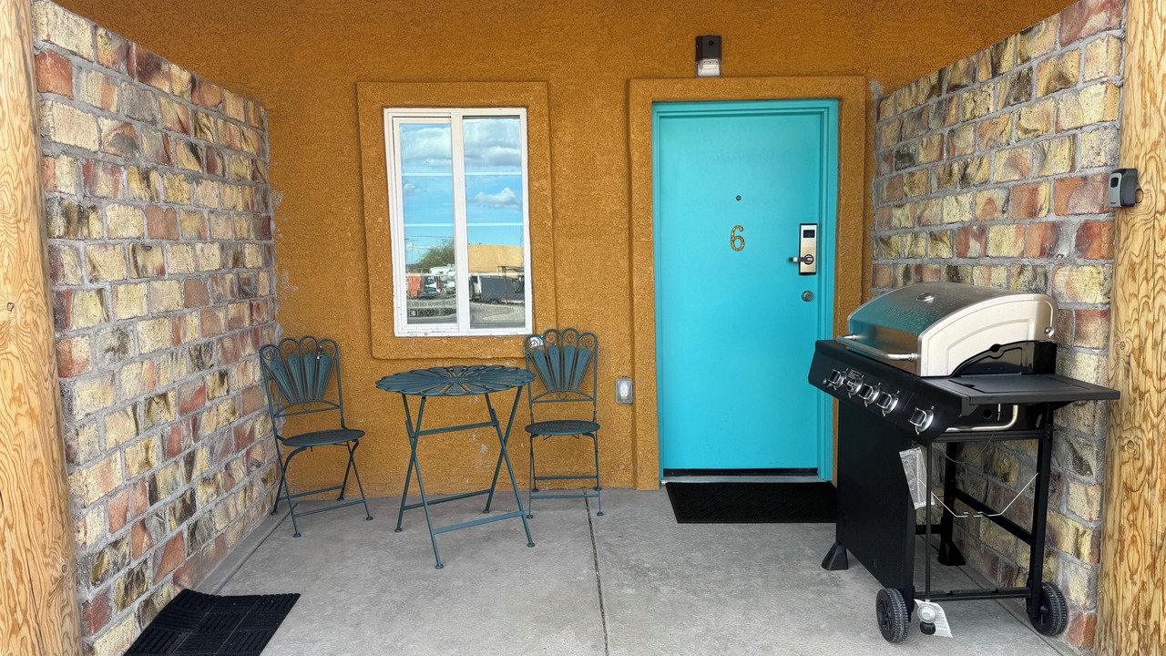 Photo of Outdoor in Ajo