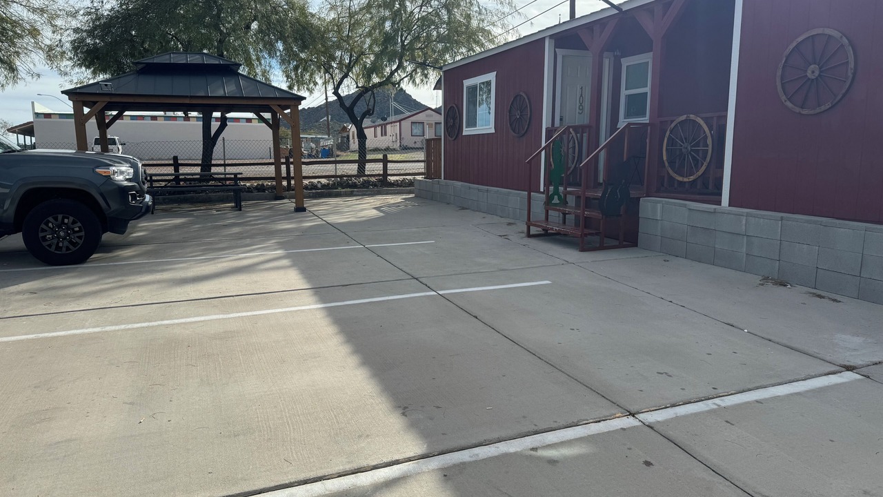 Photo of Outdoor in Ajo