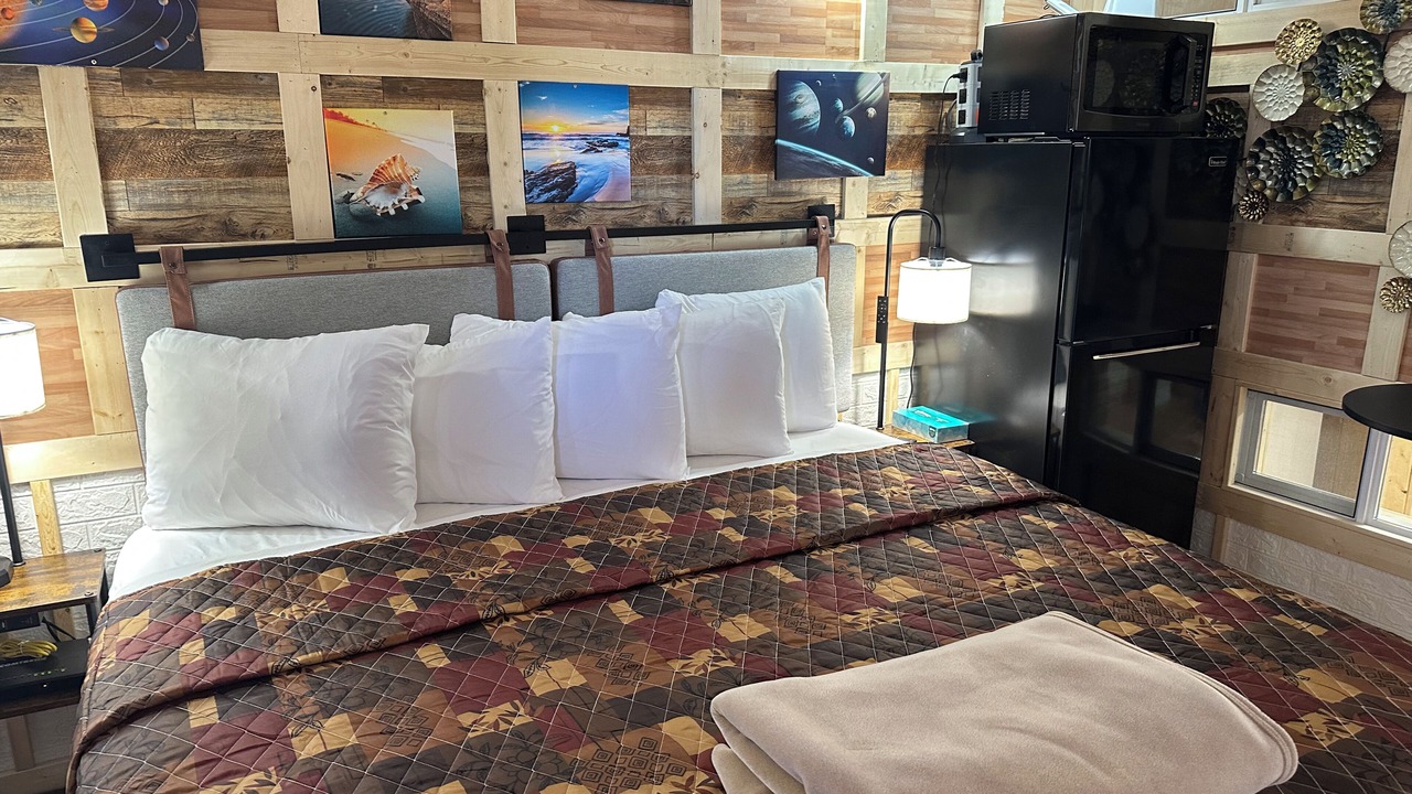 Photo of Bedroom in Ajo