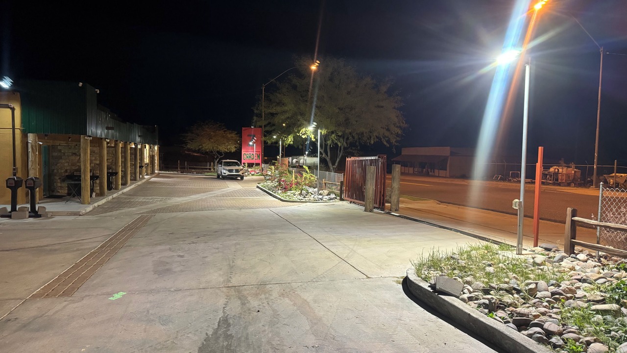Photo of Outdoor in Ajo