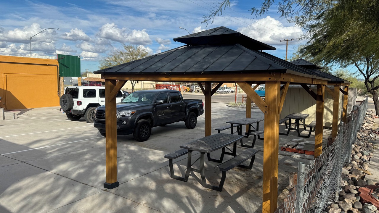 Photo of Outdoor in Ajo