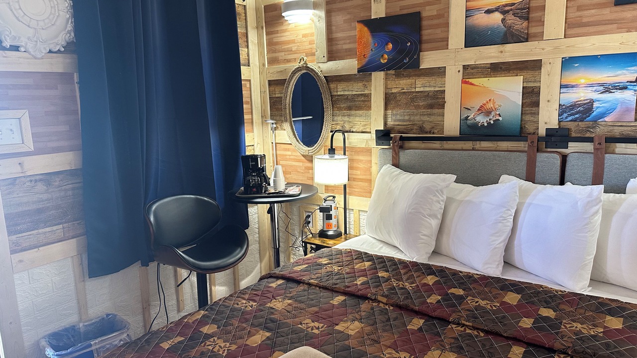 Photo of Bedroom in Ajo