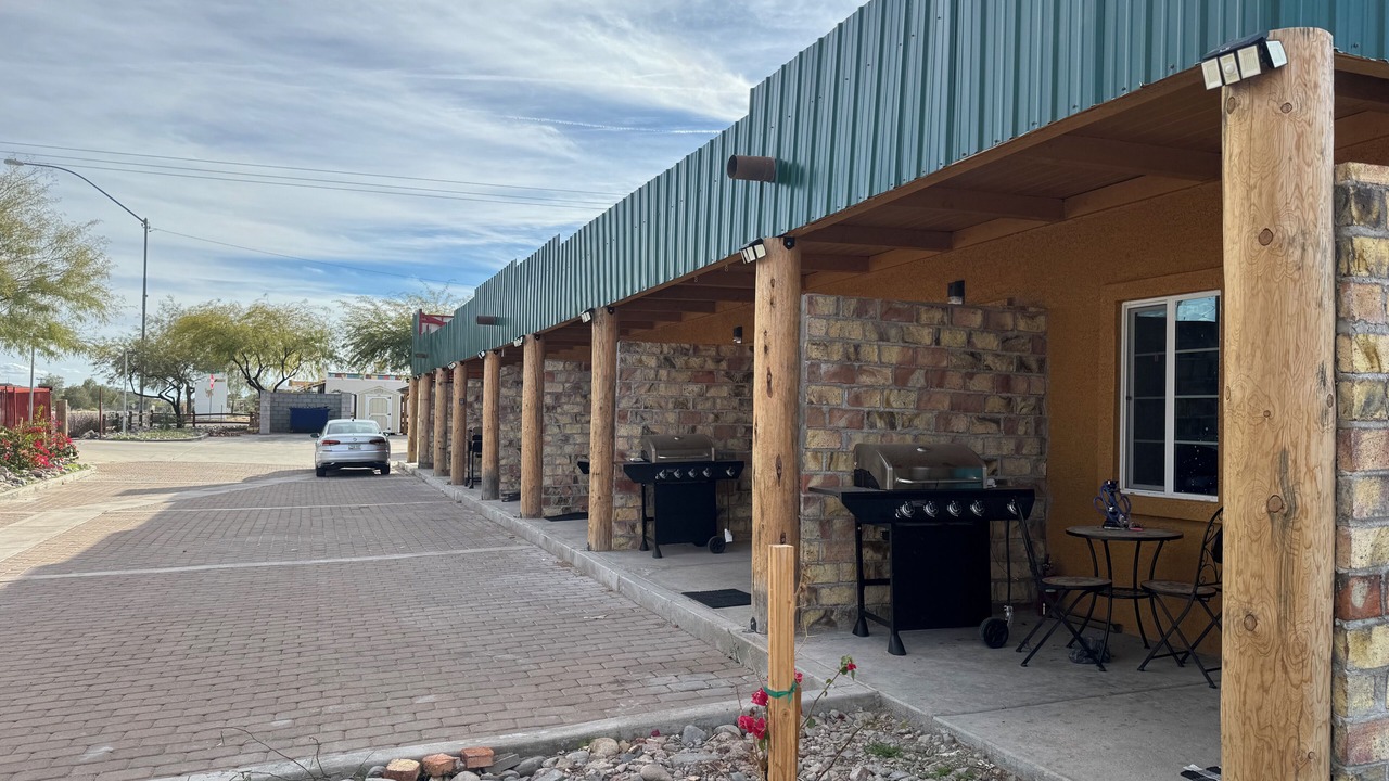 Photo of Outdoor in Ajo