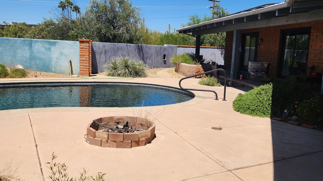 Photo of Outdoor in Catalina Foothills Estates