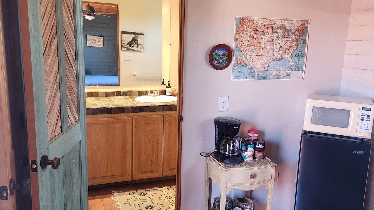 Photo of Kitchen in Catalina Foothills Estates