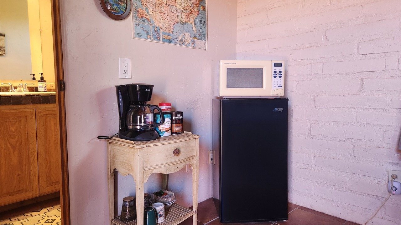 Photo of Kitchen in Catalina Foothills Estates