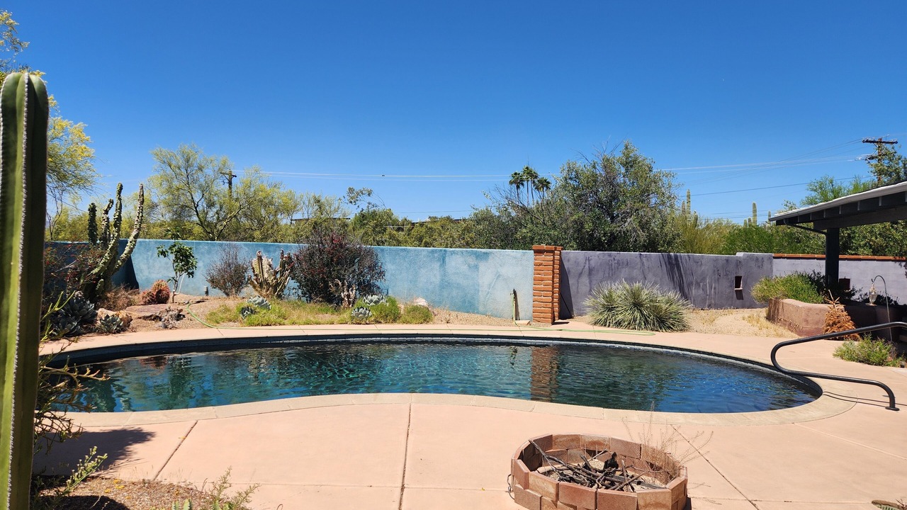 Photo of Outdoor in Catalina Foothills Estates
