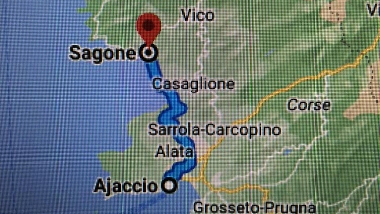 Photo of Others in Sagone