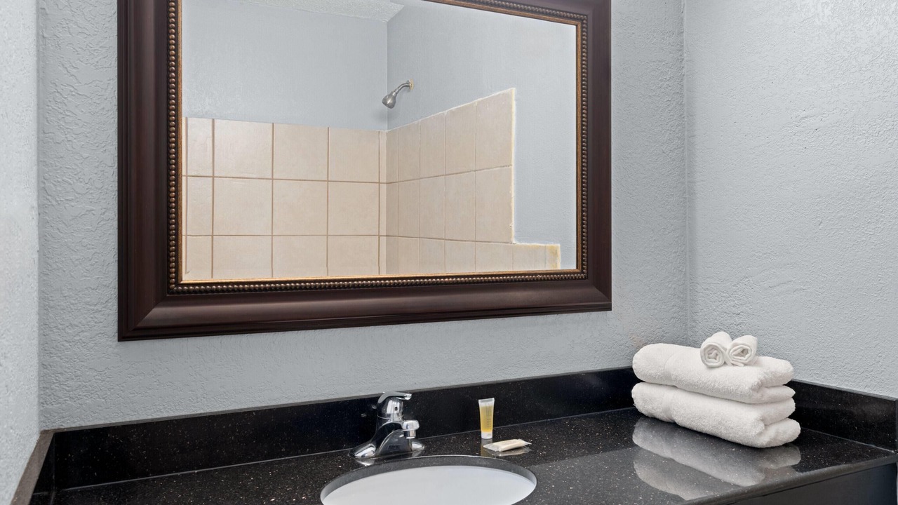 Photo of Bathroom in Fort Wayne