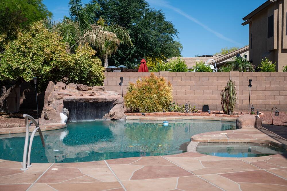 Photo of Outdoor in Canyon Trails