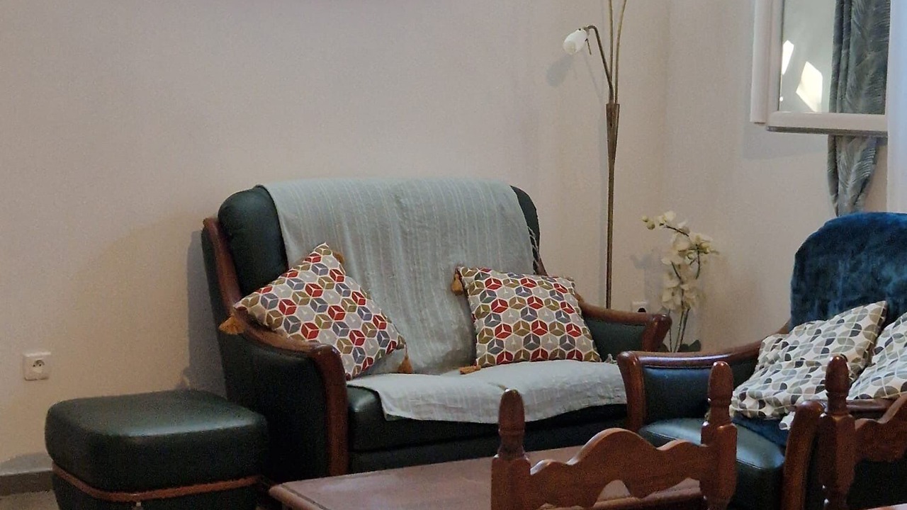 Photo of Livingroom in Ghisonaccia
