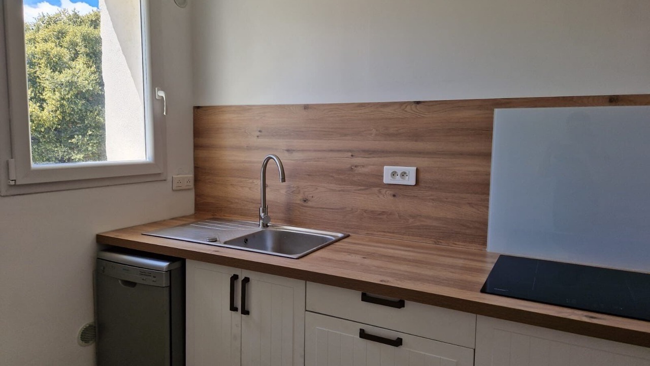 Photo of Kitchen in Ghisonaccia