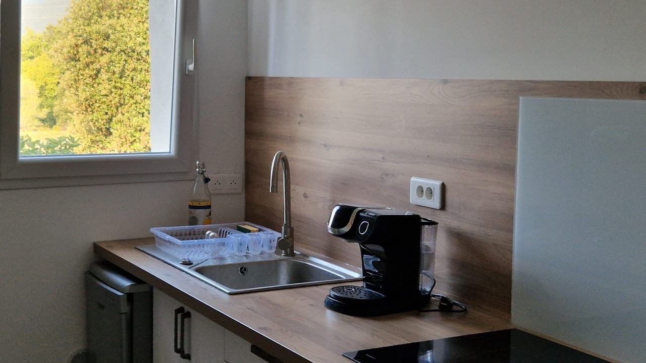 Photo of Kitchen in Ghisonaccia