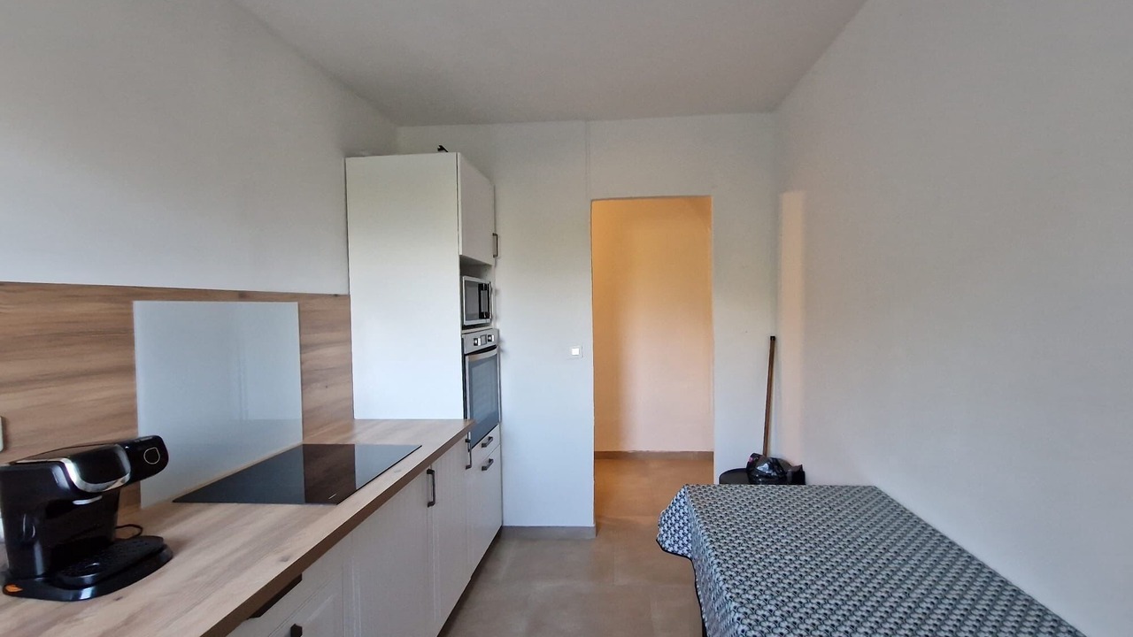Photo of Kitchen in Ghisonaccia