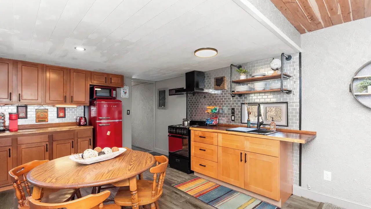 Photo of Kitchen in Decatur