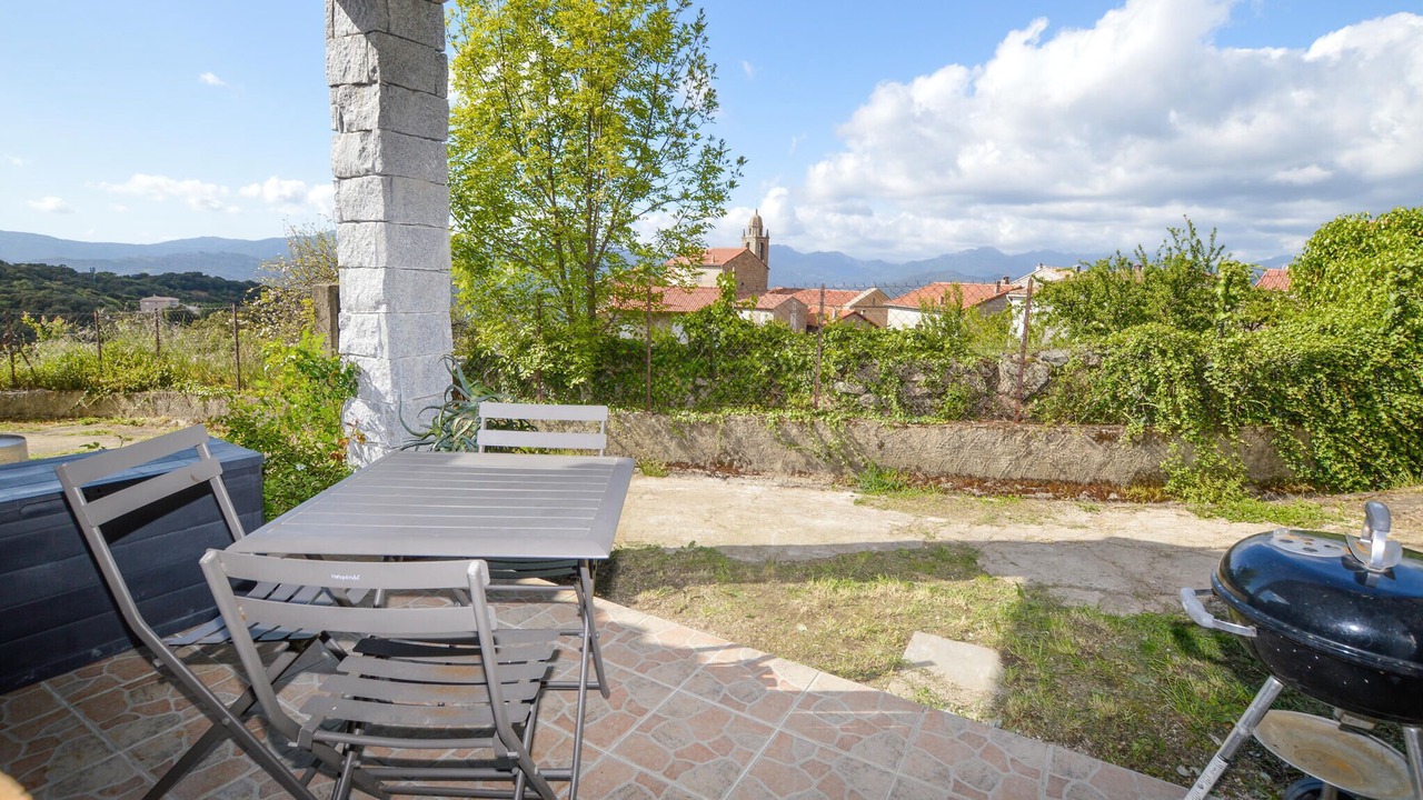 Photo of Outdoor in Petreto-Bicchisano