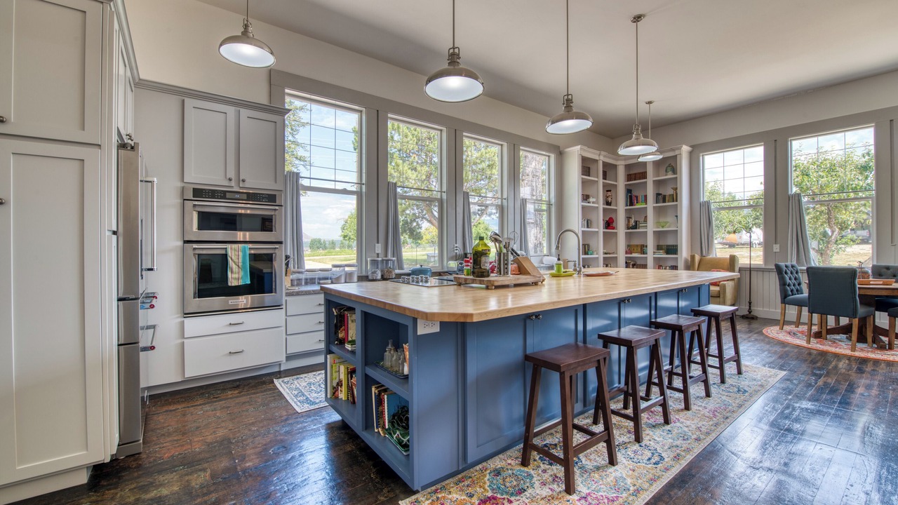 Photo of Kitchen in Corvallis