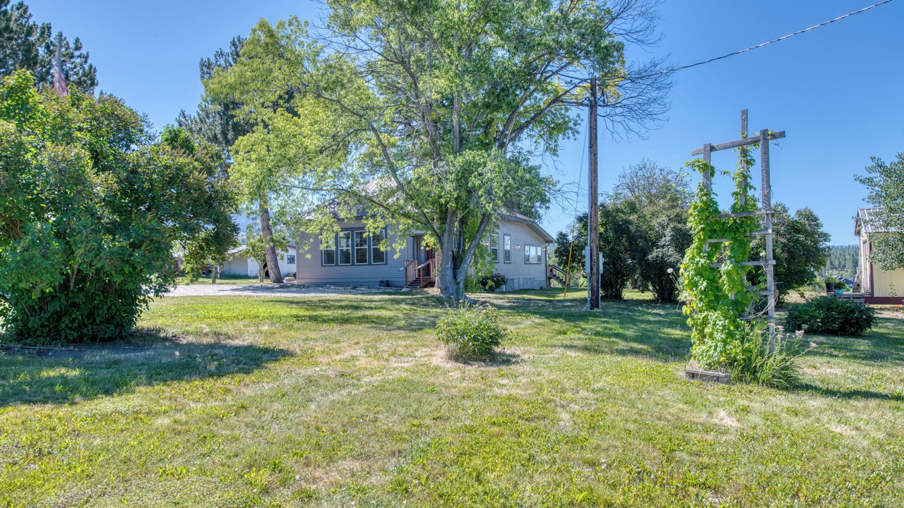 Photo of Outdoor in Corvallis