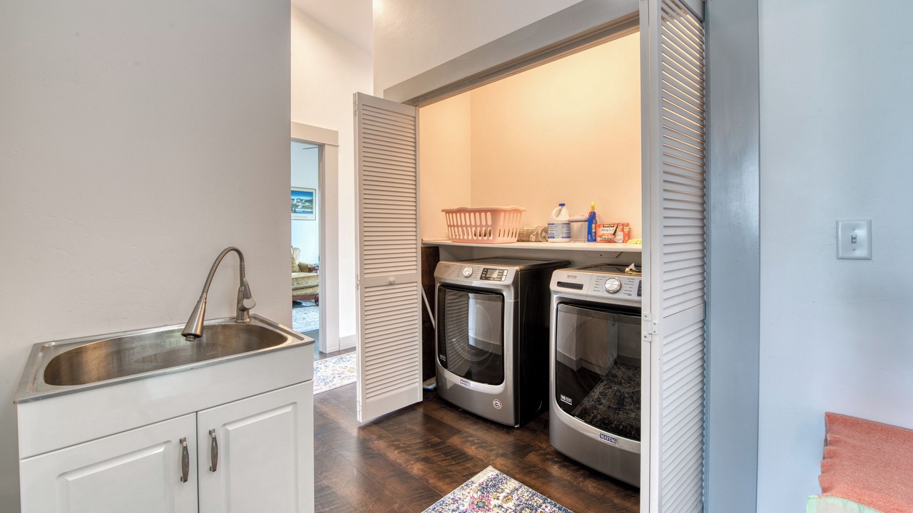 Photo of Kitchen in Corvallis