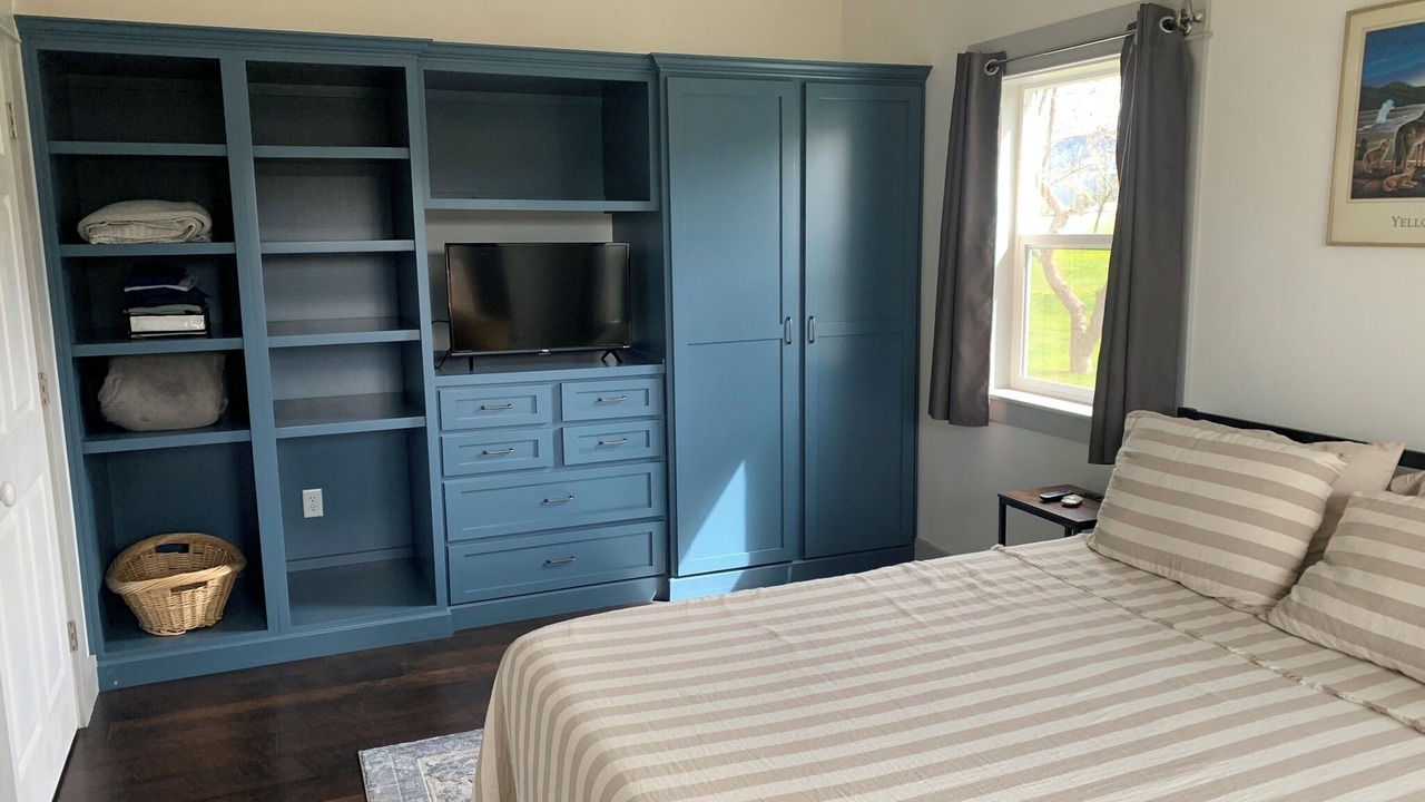 Photo of Bedroom in Corvallis