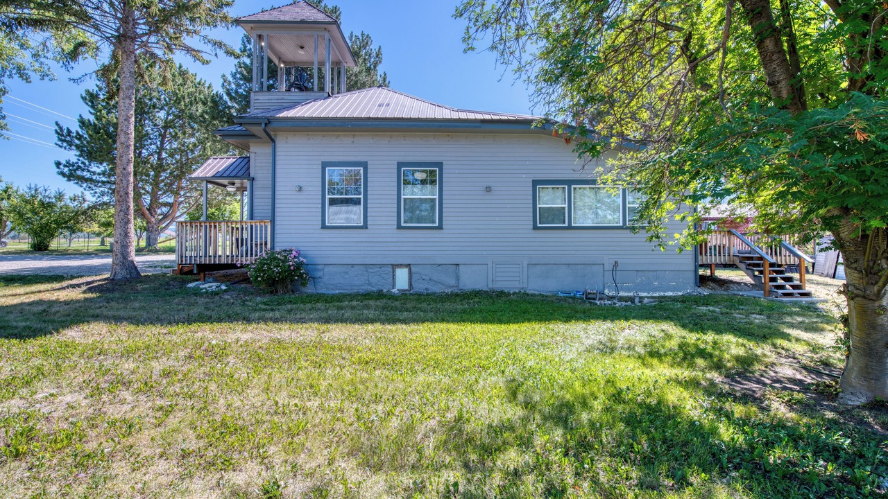 Photo of Outdoor in Corvallis