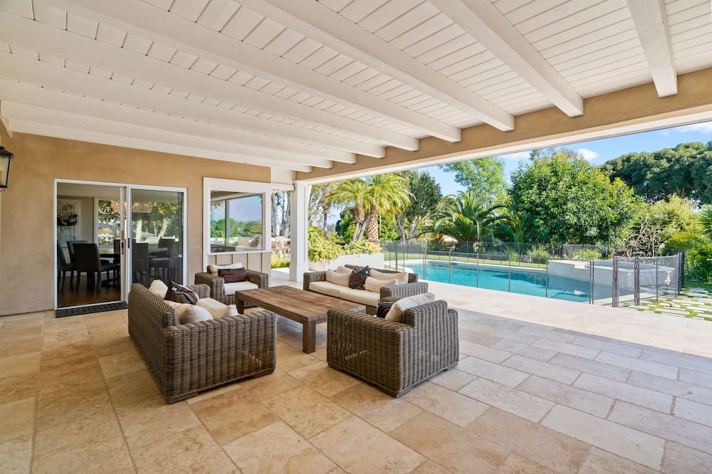 Photo of Patio Balcony in Covenant