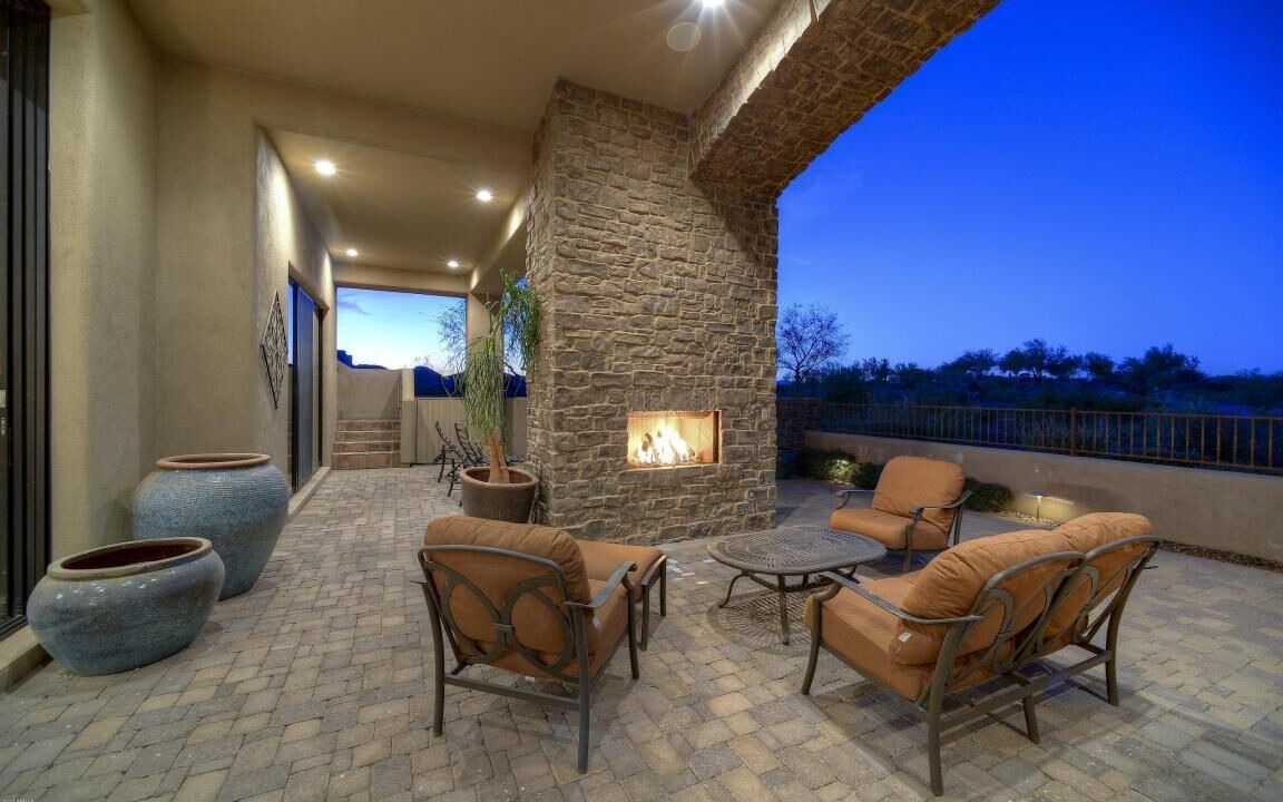 Photo of Outdoor in Gold Canyon