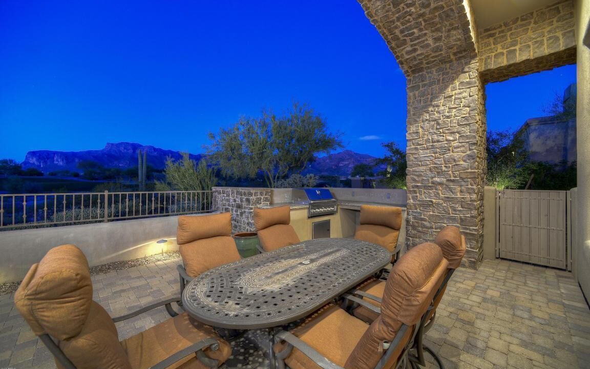 Photo of Outdoor in Gold Canyon