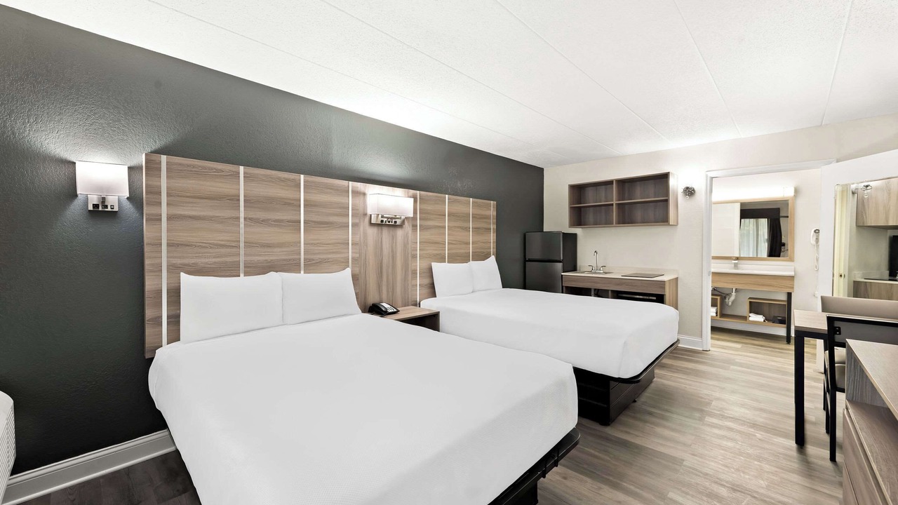 Photo of Bedroom in Mason