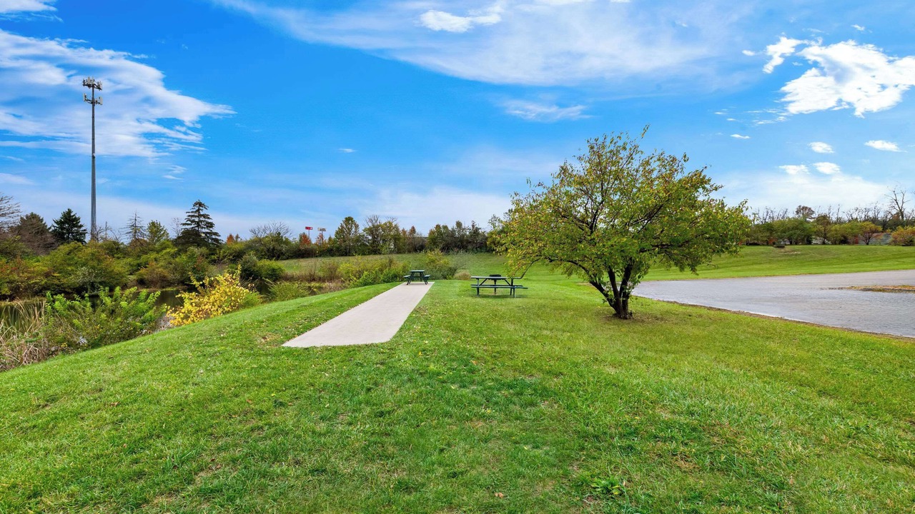 Photo of Outdoor in Mason