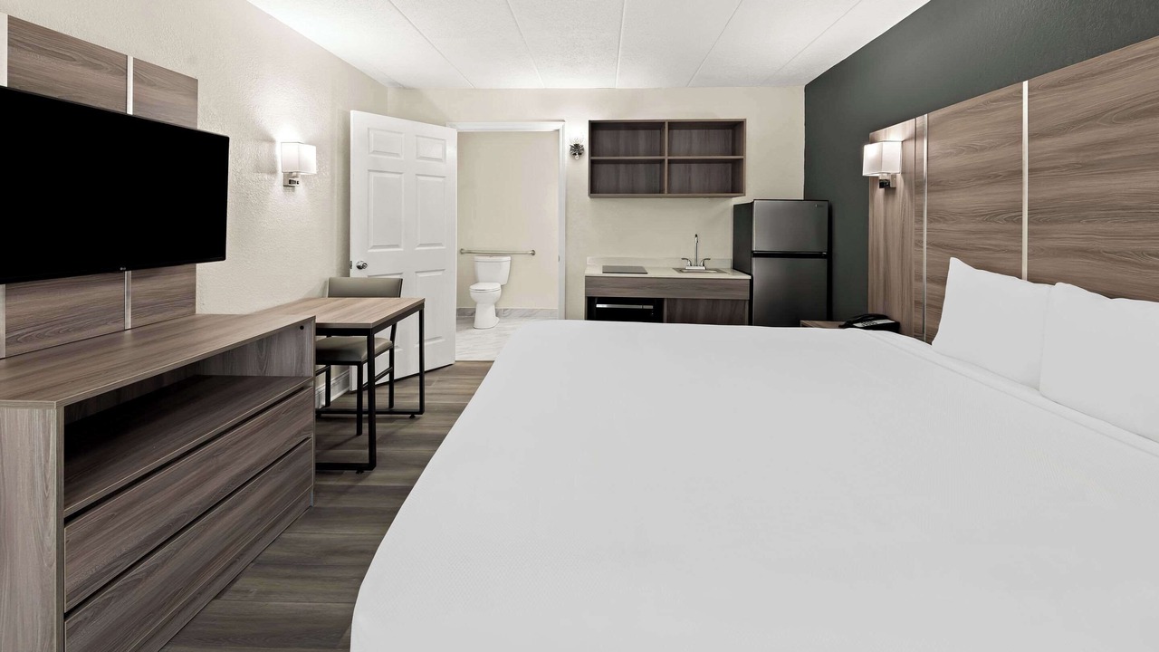 Photo of Bedroom in Mason