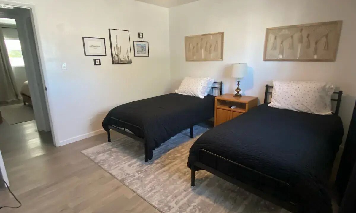 Photo of Bedroom in Scottsdale Estates Nine