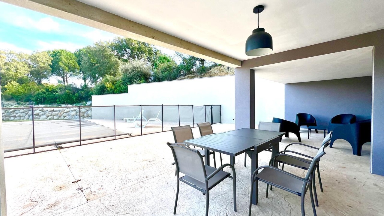 Photo of Outdoor in Aleria