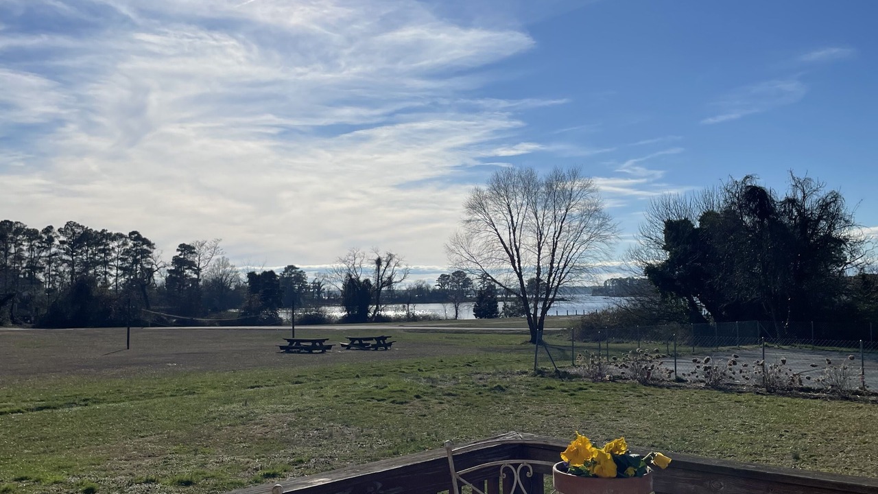 Photo of Outdoor in Reedville