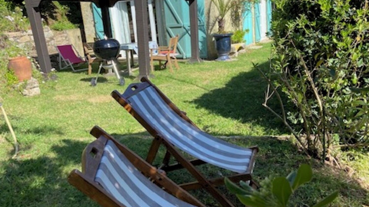 Photo of Outdoor in San-Giuliano