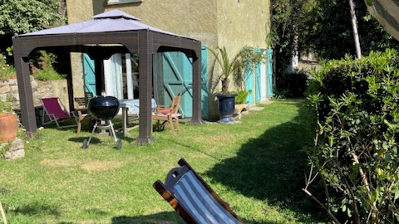 Photo of Outdoor in San-Giuliano