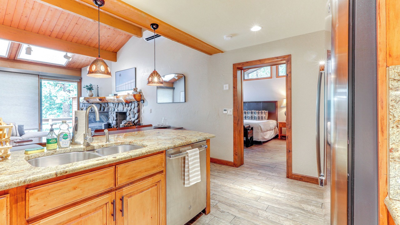 Photo of Kitchen in Sedona