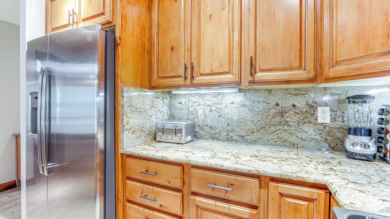 Photo of Kitchen in Sedona