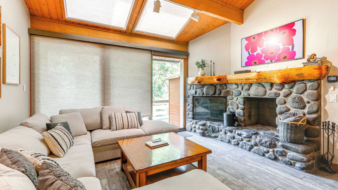 Photo of Livingroom in Sedona